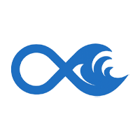 Infinity Bitwave logo